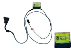 DC02001TL00 Toshiba Satellite M50-A M50D-A E55-A E55D-A E55T-A Orijinal Ekran Görüntü Data Flex Kablo DC02001TL00