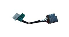 762825-SD1 HP Pavilion 13-A 13-A200NT Orijinal Power Dc Jack 762825-SD1