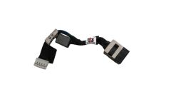 CN-0HH3J4-GECO1 Dell Latitude 6400 E6440 P38G Orijinal Power Dc Jack CN-0HH3J4-GECO1