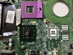 Lg R410 RD410 Notebook Anakart DA0QL6MB8F0