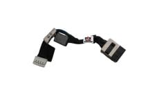 DC30100OV00 Dell Latitude 6400 E6440 P38G Orijinal Power Dc Jack DC30100OV00