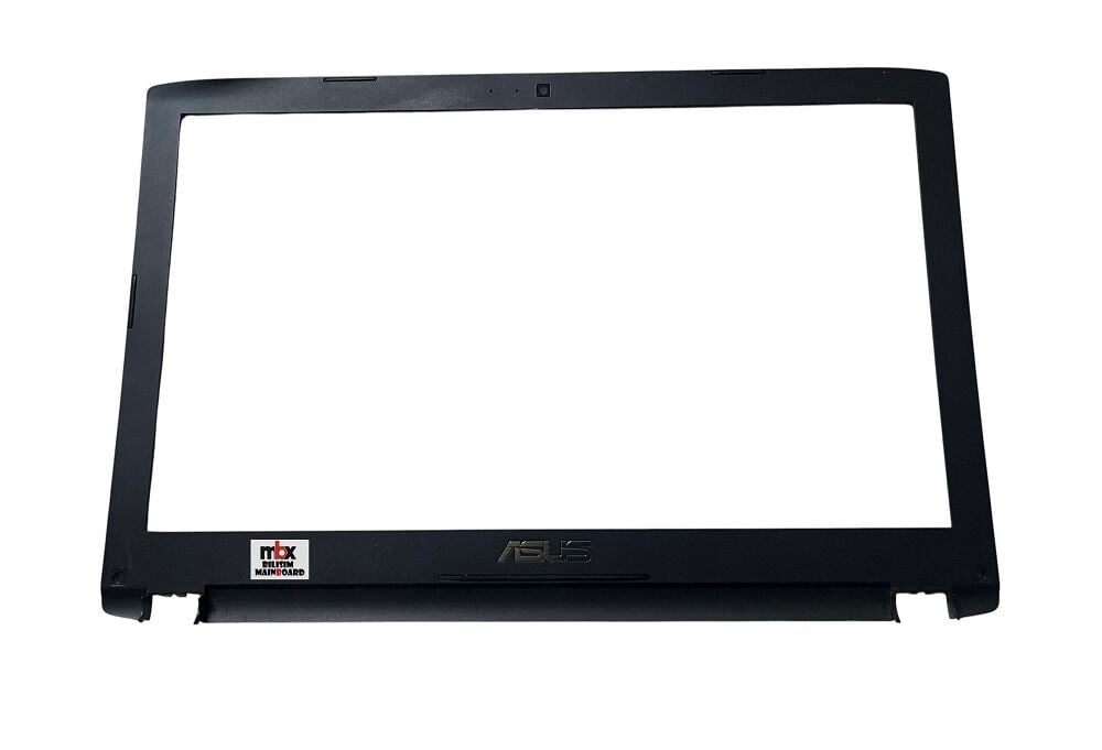 Asus ROG GL552J GL552V GL552VW GL552VX Orijinal Ekran Ön Çerçeve Bezel 13N0-RZA0401 13NB07Z1AP0501