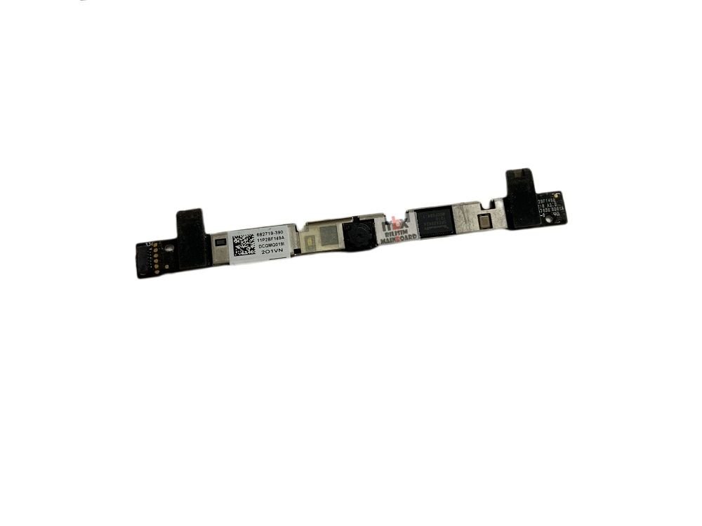 Hp Envy 13-2000et Webcam Kamera 682719-390
