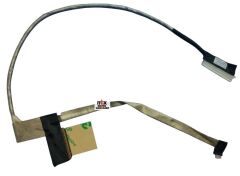 DC020013510 Toshiba Satellite NB250 NB255 N250 P/N Orijinal Ekran Görüntü Data Flex Kablo DC020013510