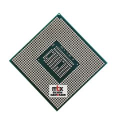Intel Core i7 2620M SR03F 2.7 3.4GHz 4MB Dual Core PPGA988 Notebook İşlemcisi SR03F