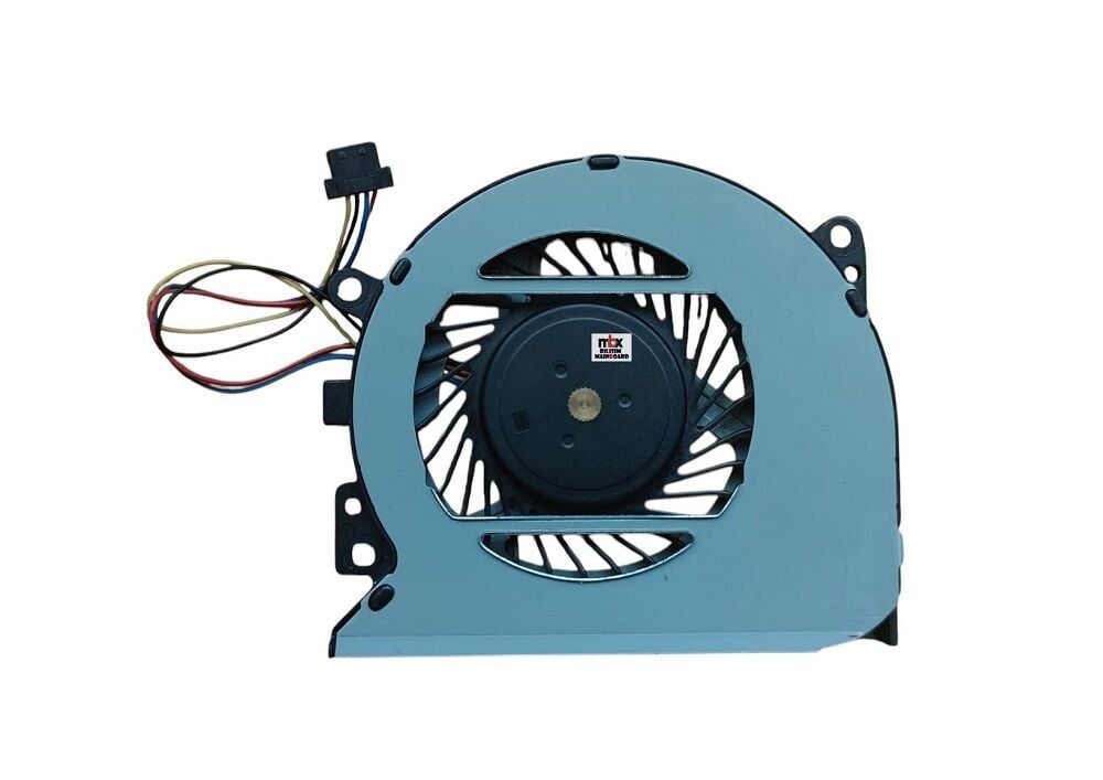 776213-001 HP Pavilion X360 13-A 13-B 13-A200NT Orijinal Soğutucu CPU Coolıng Fan 776213-001