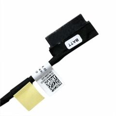 33YDH Orijinal Dell G5 5587 P72F Batarya Pil Bağlantı Kablosu