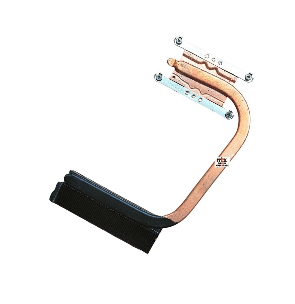 HP Pavilion X360 13-A 13-B 13-A200NT Orijinal Soğutucu Heatsink Bakır 45Y61HSTP20 45Y61HSTP10 774653-001