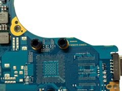 Toshiba Tecra Z40 Z40-A Z40-B Z40-A-180 Z40-A-10X Anakart FAMXSY5 A3660A