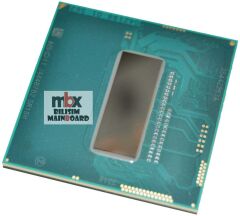 İntel Core İ7 4700MQ 6M Önbellek/2.4 GHz-3.4 GHz Notebook İşlemci SR15H