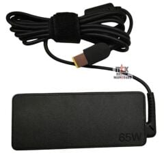 Lenovo A17-065N2A 20V 3.25A 65W USB Notebook Adaptörü Orijinal