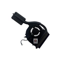 DFS400805L10T Orijinal Soğutucu Heatsink Bakır Fan