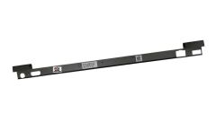 CN-0W3CM7-12800 Dell Latitude E6440 6440 P38G Orijinal Menteşe Kapağı Front CN-0W3CM7-12800