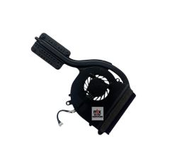 6043B0095902 Dell Latitude E6220 Orijinal Soğutucu Heatsink Bakır Fan