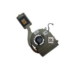 6043B0095902 Dell Latitude E6220 Orijinal Soğutucu Heatsink Bakır Fan