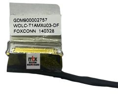 Toshiba Tecra Z40 Z40-A Z40-A-180 Z40-A-10X Ekran Data Kablosu GDM900002757