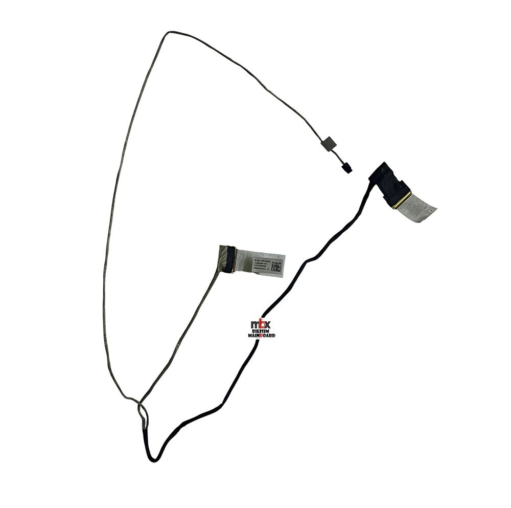 Asus Rog GL552 GL552J GL552JX GL552V GL552VL GL552VX GL552VW GL552VW-DH71 GL552VW-DH74 ZX50V ZX50VX ZX50VW ZX50J ZX50JX Orijinal Ekran Görüntü Data Kablosu 1422-02000AS