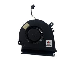 Dell Xps 12 9Q33 Orijinal Sogutucu Cpu Cooling Fan