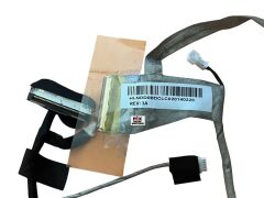 X75 17.3 Toshiba Qosmio Orijinal Ekran Görüntü Data Flex Kablosu DD0BDCLC020