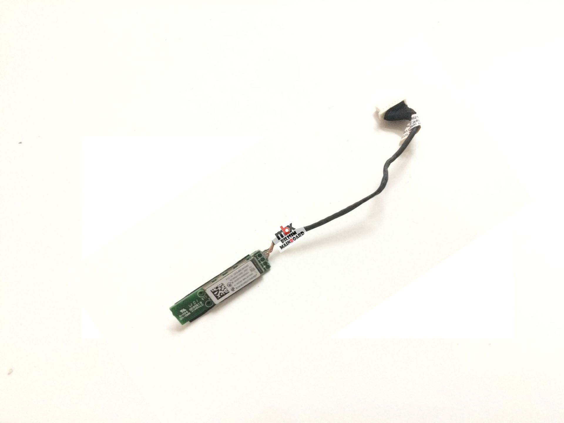 Orjinal Hp Envy 14-1050et Bluetooth 6017b0255901