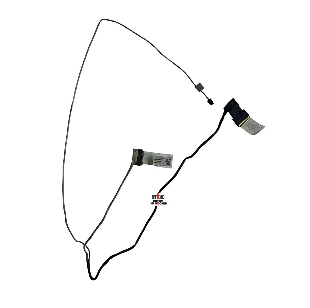 1422-02000AS Asus Rog GL552 GL552J GL552JX GL552V GL552VL GL552VX GL552VW GL552VW-DH71 GL552VW-DH74 ZX50V ZX50VX ZX50VW ZX50J ZX50JX Orijinal Ekran Görüntü Data Kablosu