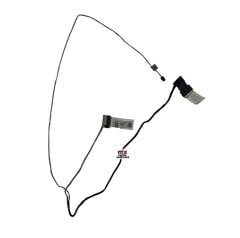 1422-02000AS Asus Rog GL552 GL552J GL552JX GL552V GL552VL GL552VX GL552VW GL552VW-DH71 GL552VW-DH74 ZX50V ZX50VX ZX50VW ZX50J ZX50JX Orijinal Ekran Görüntü Data Kablosu