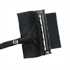 Toshiba Tecra R30 R30-A R734M R830 Z30 Z50-A Z50-R 30-A Orijinal 30 pin Ekran Görüntü Data Flex Kablo GDM900002783