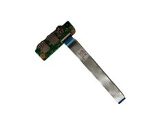 Casper Nirvana 15.6 CSY CSD C15B C15M CSY CGU CSU CGU CSD Notebook Usb Audio Board Flex Kablosu