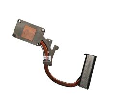 CN-0VTNGR-60362 Dell Latitude E6440 6440 P38G Orijinal Soğutucu Heatsink Bakır CN-0VTNGR-60362