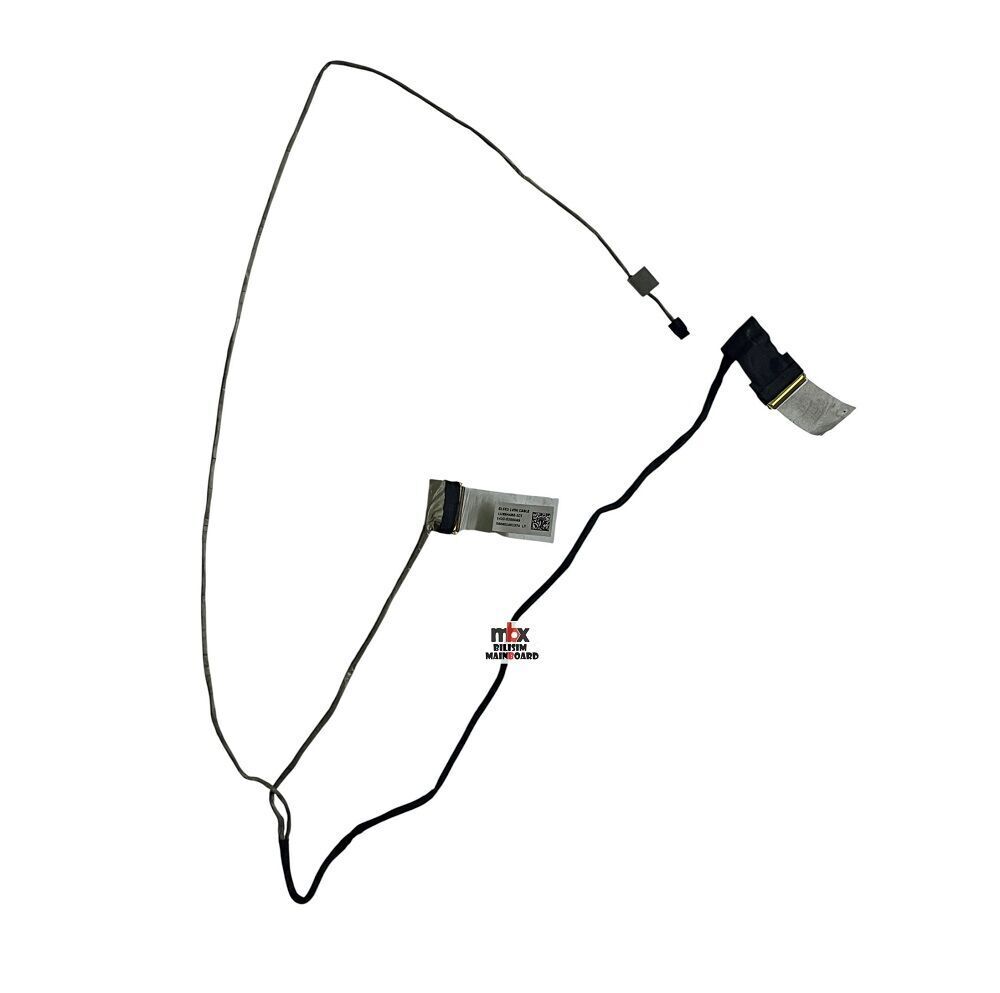 1422-02000AS Asus Rog GL552 GL552J GL552JX GL552V GL552VL GL552VX GL552VW GL552VW-DH71 GL552VW-DH74 ZX50V ZX50VX ZX50VW ZX50J ZX50JX Orijinal Ekran Görüntü Data Kablosu 1422-02000AS