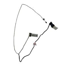 1422-02000AS Asus Rog GL552 GL552J GL552JX GL552V GL552VL GL552VX GL552VW GL552VW-DH71 GL552VW-DH74 ZX50V ZX50VX ZX50VW ZX50J ZX50JX Orijinal Ekran Görüntü Data Kablosu 1422-02000AS