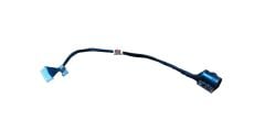 Dell Latitude 3460 3470 Orijinal Dc Jack 450.05707.0001
