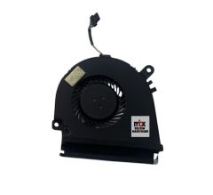 Dell Xps 12 9Q23 Orijinal Sogutucu Cpu Cooling Fan