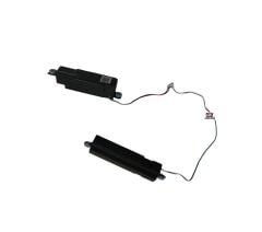 Dell Latitude E6440 P38G Orijinal Sağ-Sol Speaker Hoparlör PK23000KL00 CN-07WW8R-GZAC2