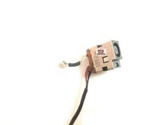 Orjinal Hp Envy 14-1050et Power Dc jack 6017b0263801