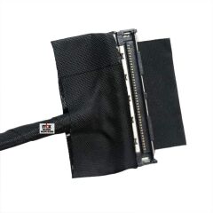 R30 R30-A R734M R830 Z30 Z50-A Z50-R 30-A Toshiba Tecra Orijinal 30 pin Ekran Görüntü Data Flex Kablo GDM900002783