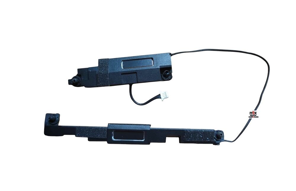 Dell Latitude 3460 3470 Orijinal Sağ-Sol Speaker Hoparlör 023.4006L.0011 CN-0YPH72