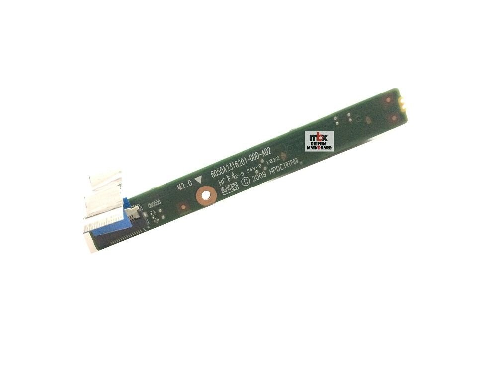 Orjinal Hp Envy 14-1050et Dvd Soketi 6050A2316201-ODD-A02