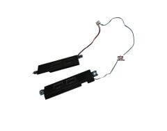 PK23000KL00 CN-07WW8R-GZAC2 Dell Latitude E6440 P38G Orijinal Sağ-Sol Speaker Hoparlör