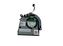 DC28000CKS0 Orijinal Sogutucu Cpu Cooling Fan