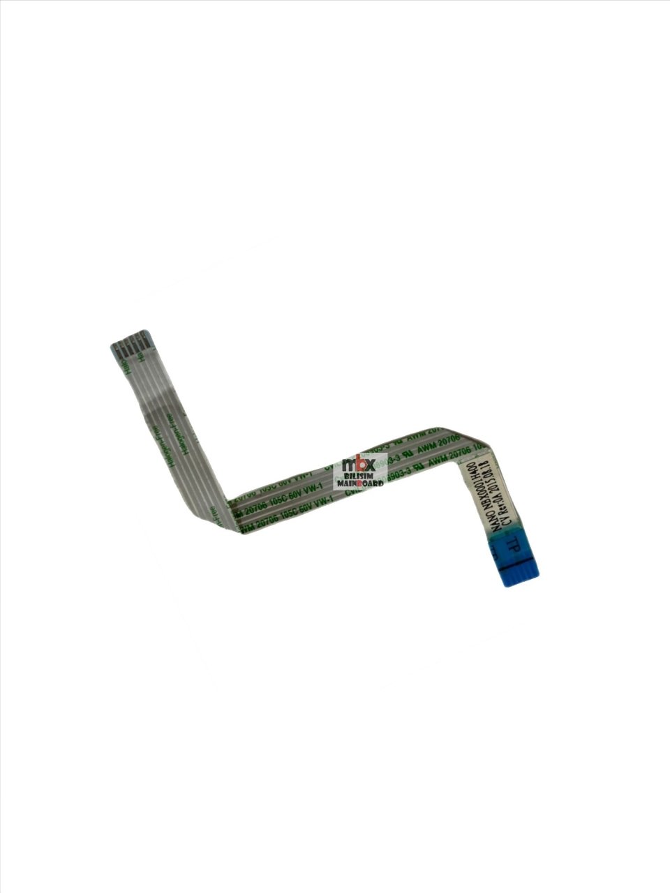 Lenovo ideapad 100-15IBD B50-50 80QQ Notebook Touchpad Flex Kablosu NBX0001H400
