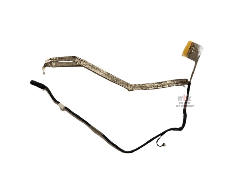 Casper Nirvana CBT Notebook Lvds Ekran Görüntü Data Kablosu C18-141T