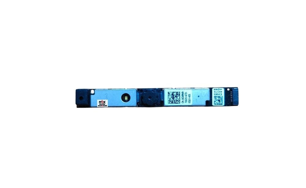 Dell Latitude 3460 3470 Orijinal Webcam Kamera CN-0CVRNR
