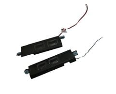 CN-07WW8R-GZAC2 Dell Latitude E6440 P38G Orijinal Sağ-Sol Speaker Hoparlör CN-07WW8R-GZAC2