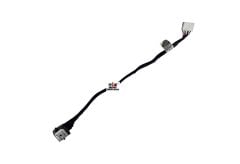 Asus Rog GL552 GL552J GL552JX GL552V GL552VL GL552VX GL552VW GL552VW-DH71 GL552VW-DH74 Orijinal Power Dc Jack 1417-00BW0AS 14026-00010100