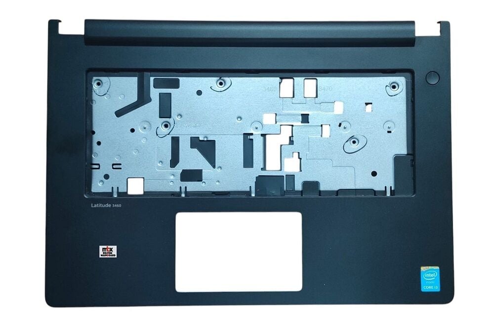 Dell Latitude 3460 3470 Orijinal Klavye Kasa Üst Kasa 460.05705.0031 CN-0VX8JF