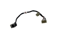 Asus Rog GL552 GL552J GL552JX GL552V GL552VL GL552VX GL552VW GL552VW-DH71 GL552VW-DH74 Orijinal Power Dc Jack 1417-00BW0AS 14026-00010100