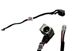 Toshiba Tecra Z40 Z40-A Z40-A-180 Z40-A-10X Notebook Dc Jack