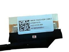 H000074530 Toshiba Radius 11 L10W-B L15W L15W-B Orijinal 11.6'' MA20 TOUCH EDP CABLE WXGA Ekran Görüntü Dokunmatik Data Flex Kablo H000074530