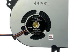Toshiba Tecra Z40 Z40-A Z40-A-180 Z40-A-10X Sogutucu Cpu Fan G61C0001U210